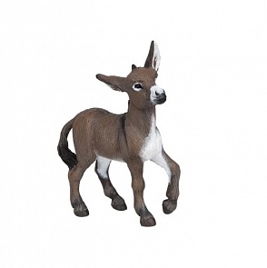 Фигурка Ослик (Papo, 51141)